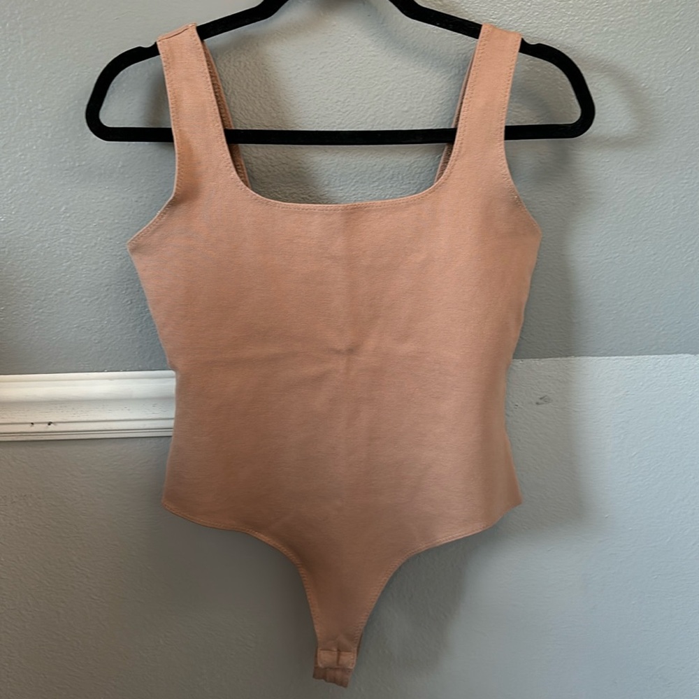 KITTENISH body suit #398